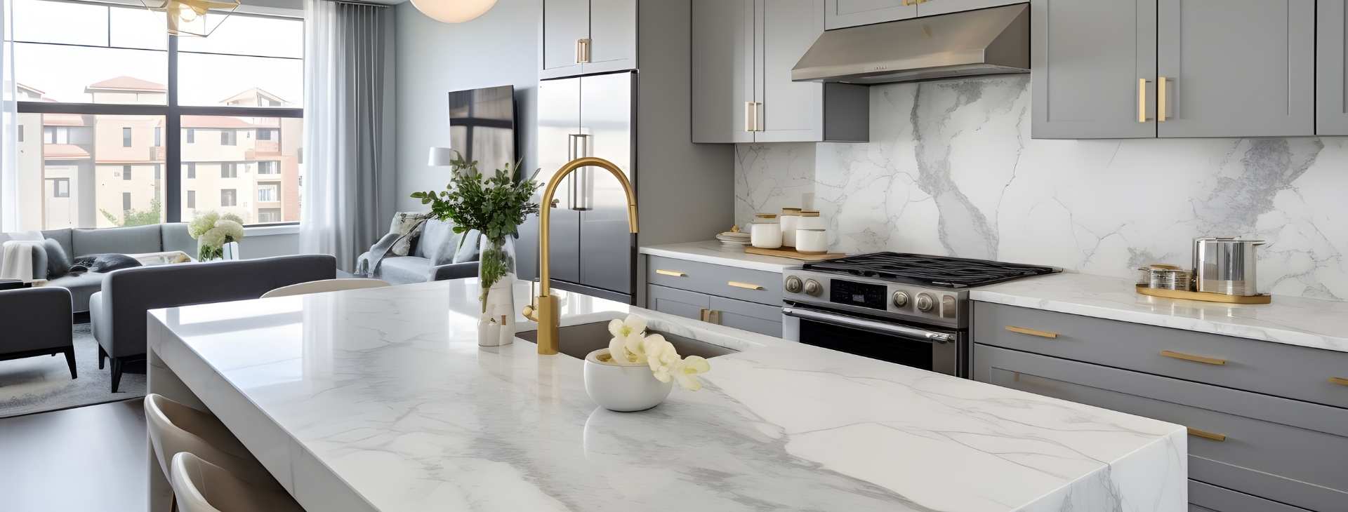 Modern Kitchen Renovations