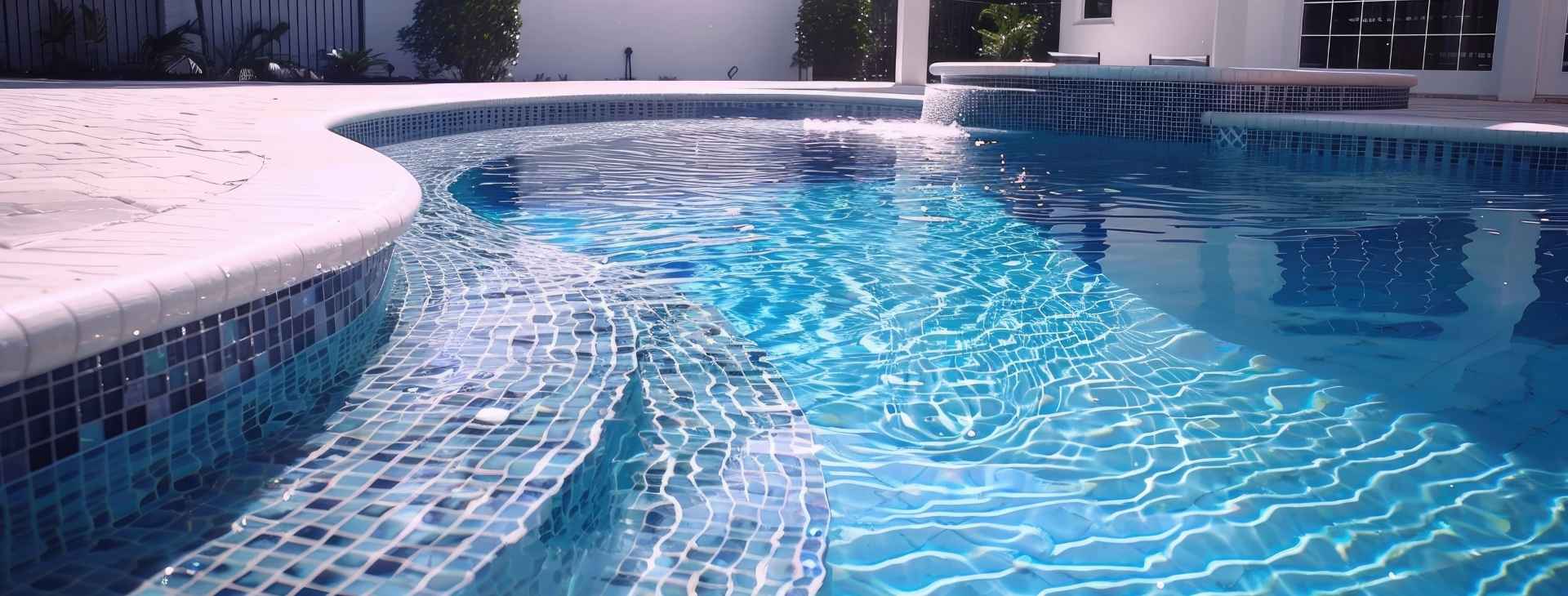 Stunning Pool & Outdoor Spaces