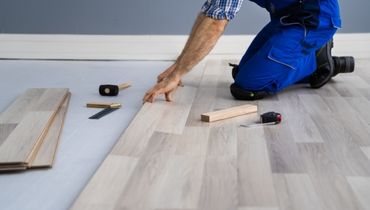 Home Flooring Solutions