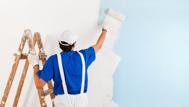 House Painting Services